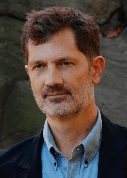 Edward Cahill